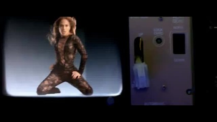 Will.i.am Feat. Jennifer Lopez & Mick Jagger – T.h.e (the Hardest Ever)