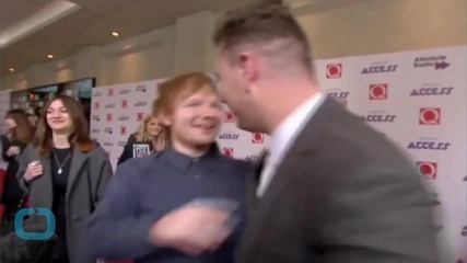 Sam Smith Achieves UK Music Charts Double
