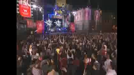 Depeche Mode - Performs Wrong