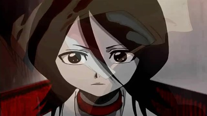 Bleach - There's no way to go but up from here