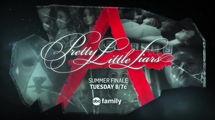 Pretty Little Liars - 6x10 Game Over, Charles Official Promo