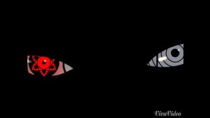 Madara Uchiha-inside The Fire
