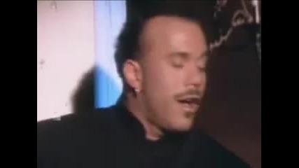 Howard Hewett - This Love Is Forever 