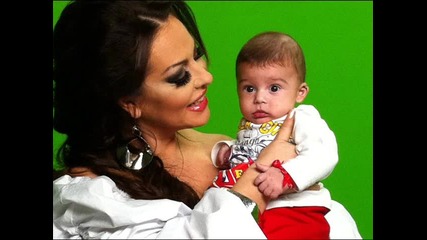 Nai - nowata fotosesia na Ivana za klipa na pesenta Alo devoikite