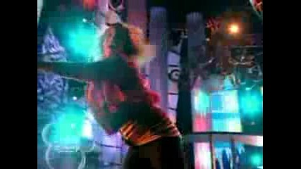 Hannah Montana - Lets Do This (season 3 Full Concert Music Video)