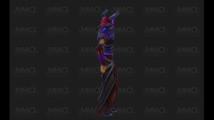 Wow Tier 11 Preview - Warlock 