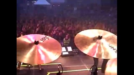E - Type - True Believer - Official Video 