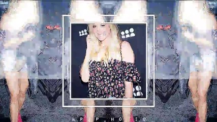 collab part. » Ashley Tisdale
