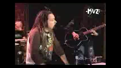 Korn - Twisted Transistor Acoustic