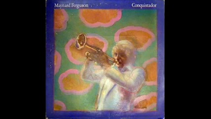 Maynard Ferguson - Mister Mellow
