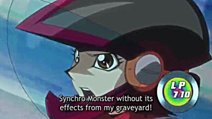 yu-gi-oh! 5ds 2022 episode 99