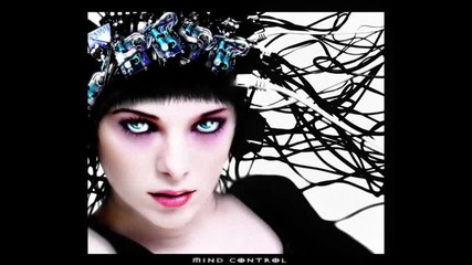 Christos Fourkis - Your Mind (original mix)