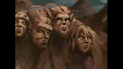 Naruto Hero