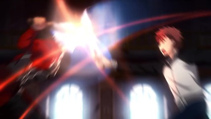 Fate Stay Night Unlimited Blade Works Episode 19 Eng Subs [576p]