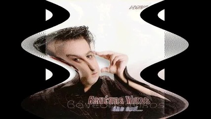 Nikos Vanesis - Thelo na girisis + Link Download mp3