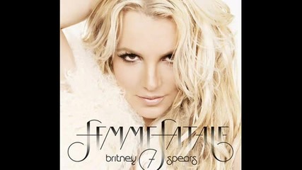 Britney Spears - Beautiful (drop Dead)