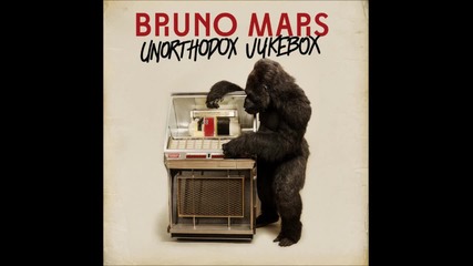 Bruno Mars - Gorilla ( A U D I O )
