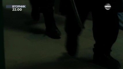 „Срещу мрака” на 25 юли по DIEMA
