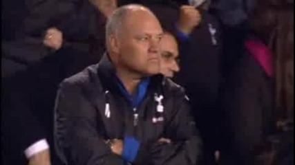 Tottenham - Aston Villa 4:4 (01.10.2007)