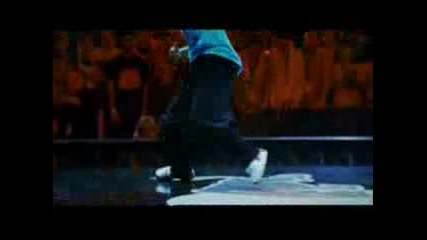 Taisuke vs. Sebastien - Red Bull Bc One 2007 - Dvd Quality