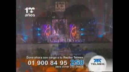 Teleton 2006 Rbd Salvame