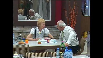 Big Brother Family - Ех, мечти 28.03.2010 