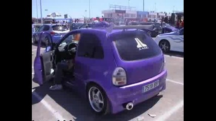Opel Gm