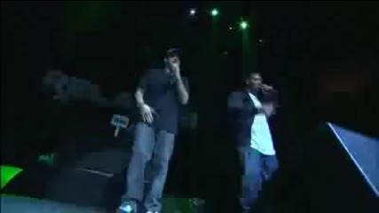 Eminem - We made you Live in Detroit 