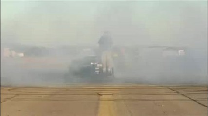 Ken Block Drifting Bonus 