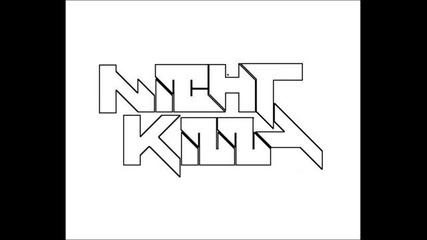 Nightkilla - Nine Circles