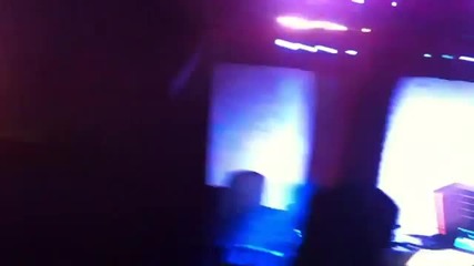 4.12.11 Eминем в Австралия ``