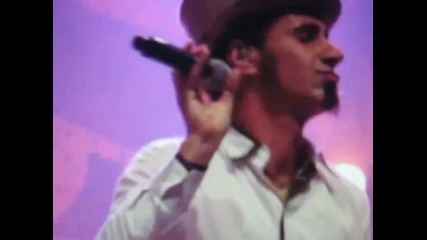 Serj Tankian - Bringing Sexy Back 