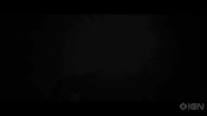 Alan Wake X10 Trailer 