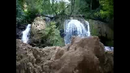 Величествени места в България