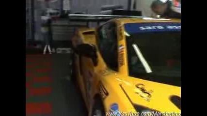 Lamborghini Gallardo Gt3r Reiter - Ускорение