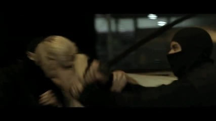 Brandon Flowers - Crossfire