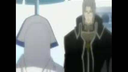 Trinity Blood Епизод 12