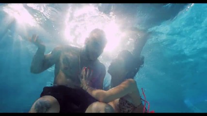 Timati feat. Flo Rida - I Don_t Mind ( Official video, Hd )