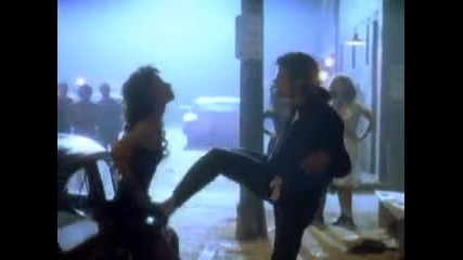 Michael Jackson - The Way You Make Me Feel