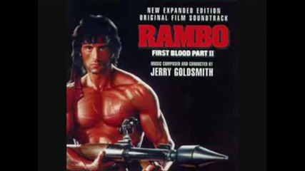 Rambo First Blood Part 2 - Main Theme.avi