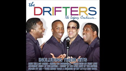 The Drifters - White Christmas