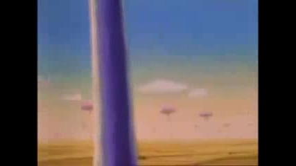 Dragon Ball Episode 13 - The Legend of Goku 2/2