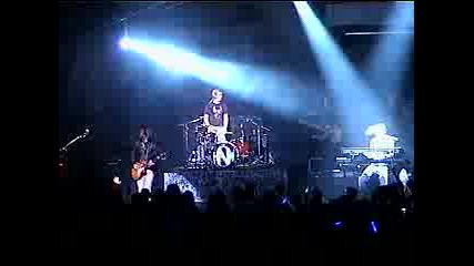 Hanson (Live)