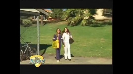 Sleepover Club S2ep16 Part 1 