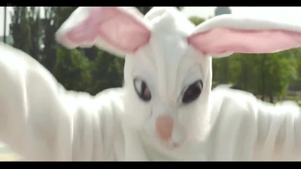 Oliver Heldens - Bunnydance (official 2o15)