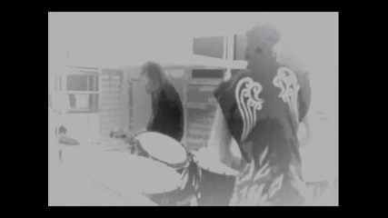 Heavensdust - Cry And Fall 