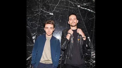*2016* Nathan Sykes ft. G Eazy - Give it Up
