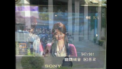 драма на Yoona & Jang Geun Suk - Love Rain [ 2012 ]
