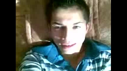 16012010 (003) Djordan feat Aleks Sama Shte Si Govorish 