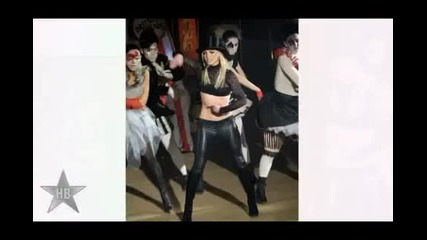 Britney Spears и Jason отхвърлят слухове 
